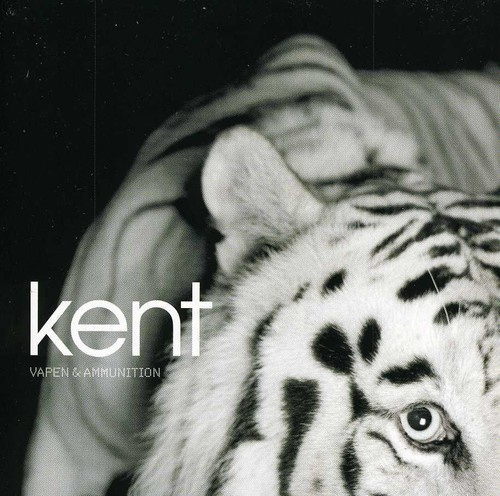 Kent - Vapen & Ammunition