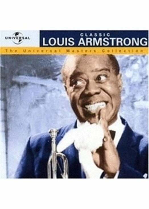 Louis Armstrong - Universal Masters Collection