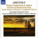 Arensky - Piano Concerto Arensky - Piano Concerto