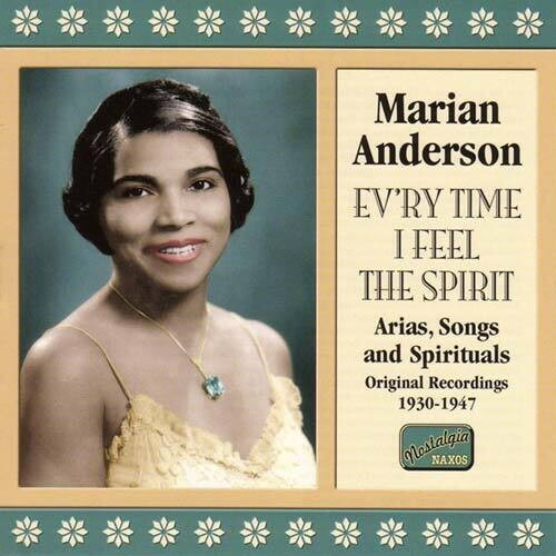 Various - Every Time I Feel The Spirit