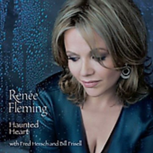 Fleming Renée Sopran - Haunted Heart
