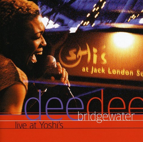 Bridgewater Dee Dee - Live At Yoshi's
