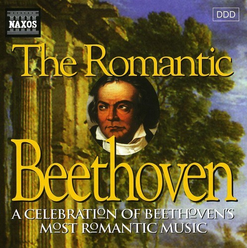 Beethoven Ludwig Van - Romantic Beethoven