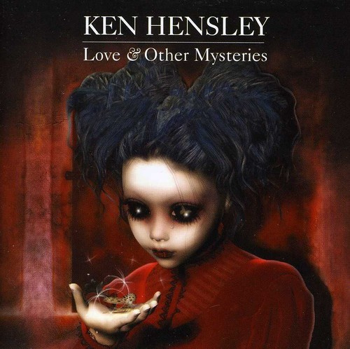 Ken Hensley - Love & Other Mysteries