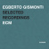 Gismonti Egberto - Selected Recordings Gismonti Egberto - Selected Recordings