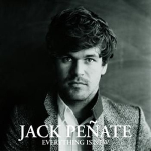 Jack Peñate - Everything Is New