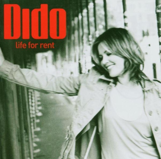 Dido - Life For Rent