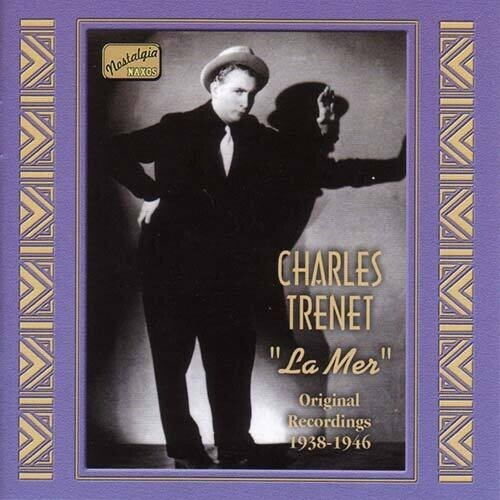 Trenet Charles - La Mer