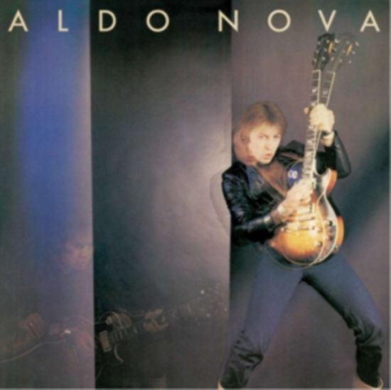 Nova Aldo - Aldo Nova
