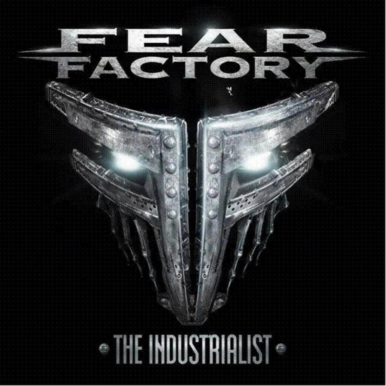 Fear Factory - Industrialist (Digi Pack)