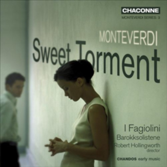 Monteverdi - Sweet Torment