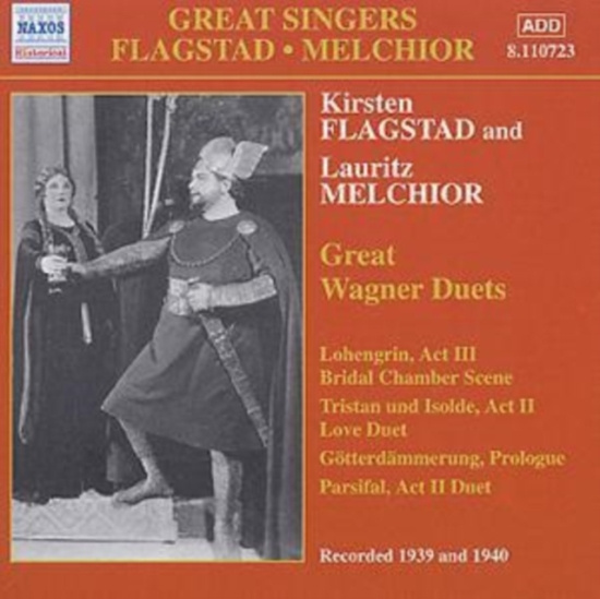 Wagner Richard - Great Wagner Duets