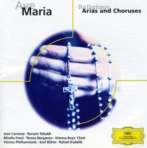 Blandade Artister - Ave Maria