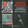 Coleman Ornette - Music Of/Skies Of America Coleman Ornette - Music Of/Skies Of America