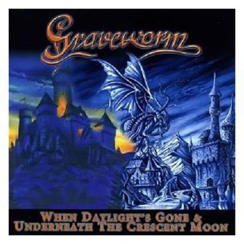Graveworm - When Daylights Gone/Underneath A Cr