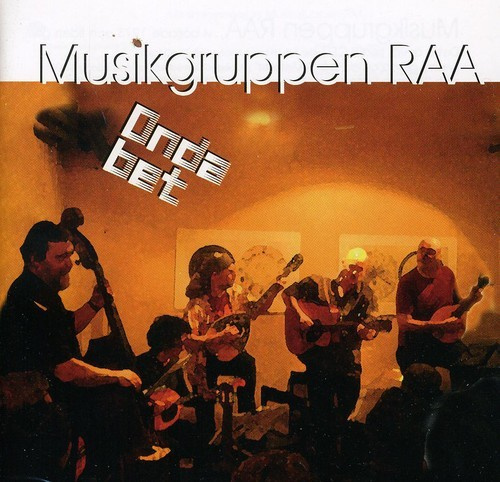 Musikgruppen RAA - Onda Bet