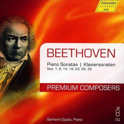 Beethoven - Premium Composers Vol 9