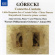 Gorecki - Little Requiem Gorecki - Little Requiem