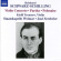 Schwarz-Schilling - Violin Concerto Schwarz-Schilling - Violin Concerto