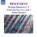 Hindemith - String Quartets 2 And 3 Hindemith - String Quartets 2 And 3