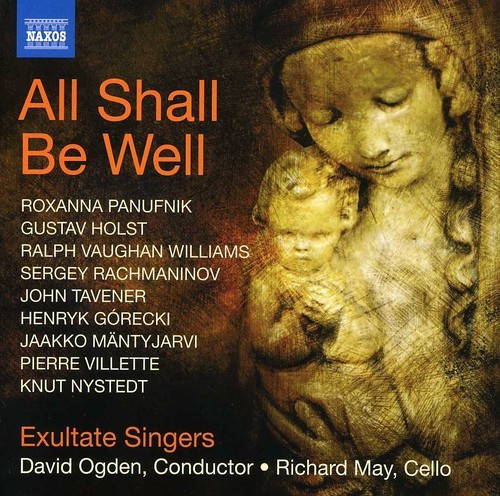 Various Composers - Choral Works