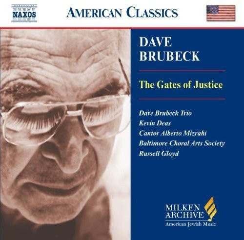 Brubeck Dave - Gates Of Justice