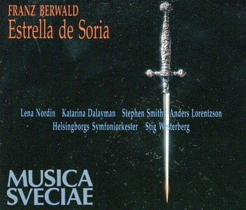 Berwald - Estrella De Soria Highlights
