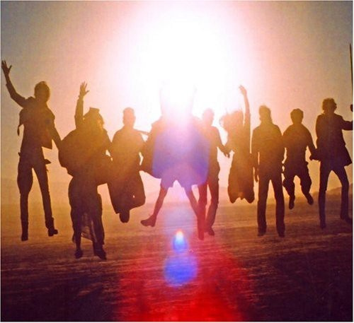 Edward Sharpe And The Magnetic Zeros - Up From Below