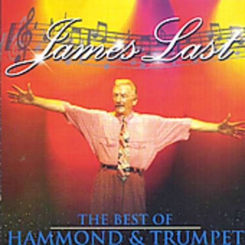 Last James - Best Of Hammond & Trumpet