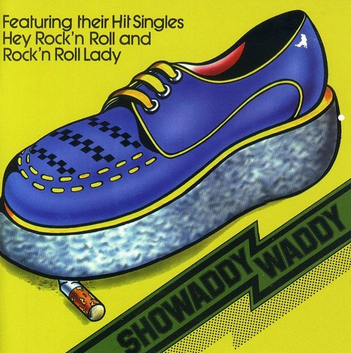 Showaddywaddy - Showaddywaddy