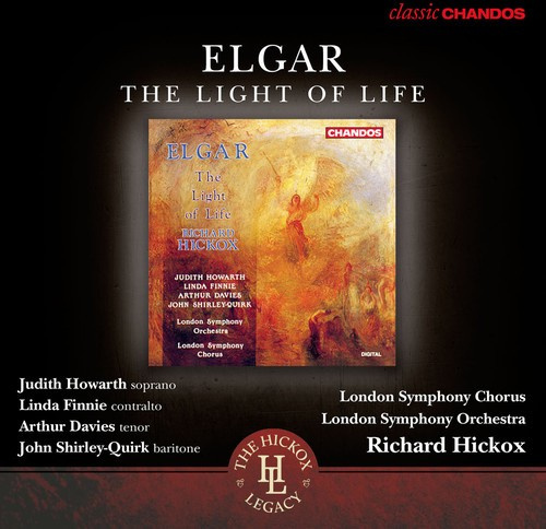 Elgar - The Light Of Life