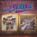 Sylvers - Showcase / New Horizons - Expanded Sylvers - Showcase / New Horizons - Expanded