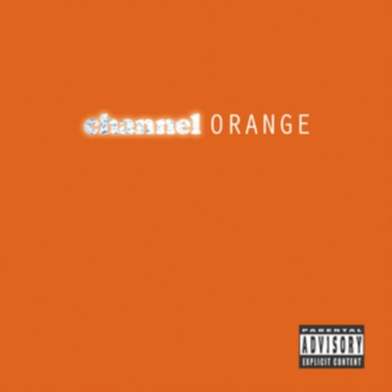 Ocean Frank - Channel Orange
