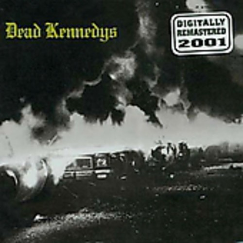 Dead Kennedys - Fresh Fruit For Rotting Vegetables