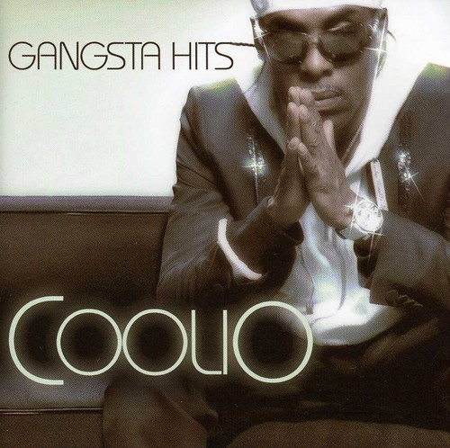 Coolio - Gangsta Hits