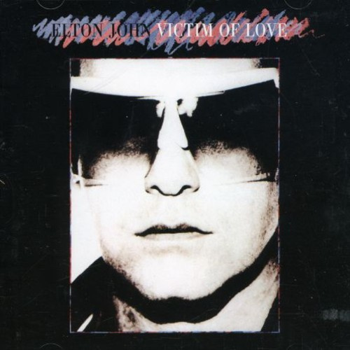 Elton John - Victim Of Love