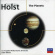 Holst/Williams - Planeterna + Close Encounters Holst/Williams - Planeterna + Close Encounters