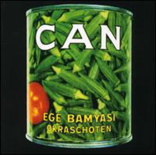 Can - Ege Bamyasi