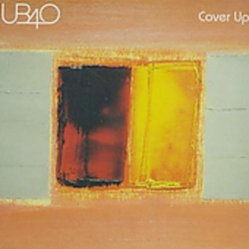 UB40 - Cover Up