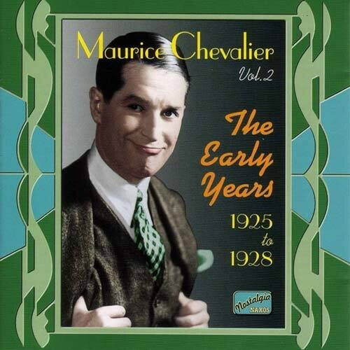 Various - Chevalier-Early Years