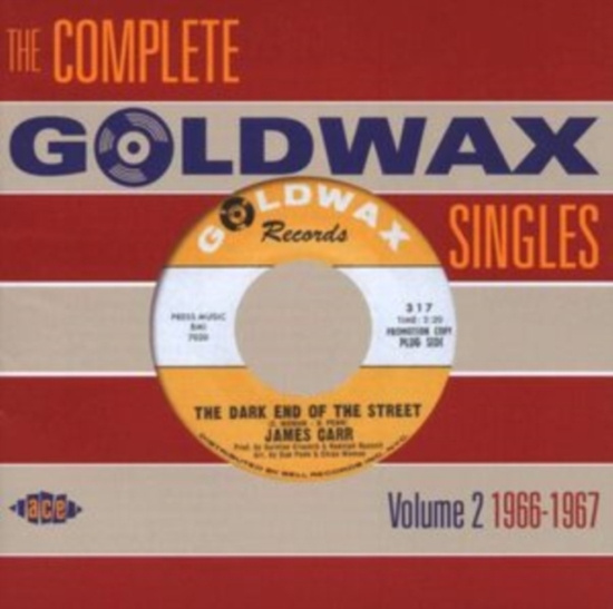 Various Artists - Complete Goldwax Singles Volume 2 1