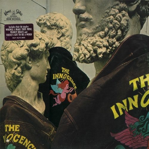 The Innocence - Innocence