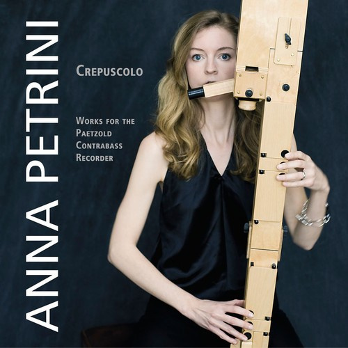 Anna Petrini - Crepuscolo