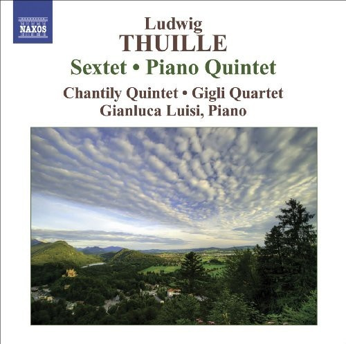 Thuille - Sextet Op 6