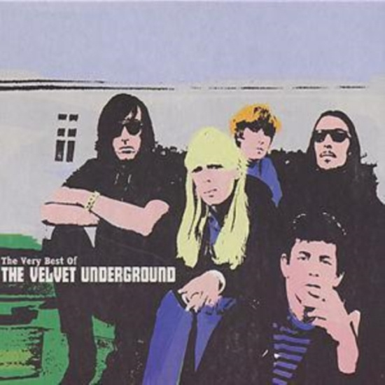The Velvet Underground - Very Best Of