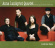Anna Lundqvist Quartet (Featuring K - Borderline Fiesta Anna Lundqvist Quartet (Featuring K - Borderline Fiesta