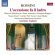 Rossini - L Occasione Fa Il Ladro Rossini - L Occasione Fa Il Ladro