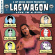 Lagwagon - Live In A Dive Lagwagon - Live In A Dive