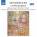 Penderecki Krzyszof - Polish Requiem Penderecki Krzyszof - Polish Requiem