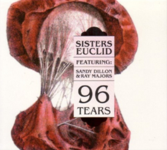 EuclidSandy Dillon & Ray Majors - 96 Tears